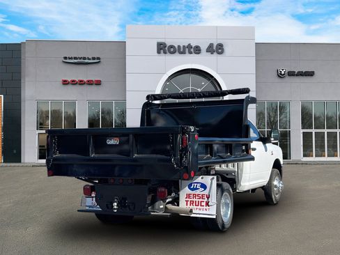Used 2023 RAM 3500 Tradesman image 5