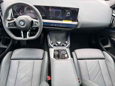 Used 2026 BMW X3 xDrive30i w/ Premium Package AWD/4WD image 16