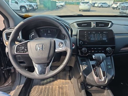 Used 2020 Honda CR-V EX image 19