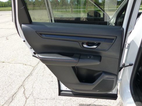 Used 2023 Honda CR-V Sport image 37