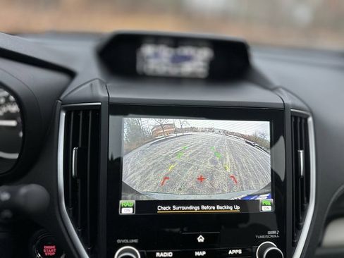 Used 2024 Subaru Forester Limited image 11