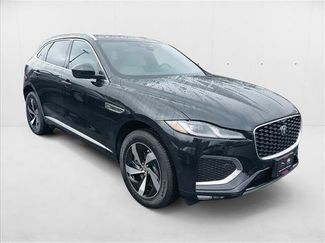 New 2026 Jaguar F-PACE R-Dynamic S video 3