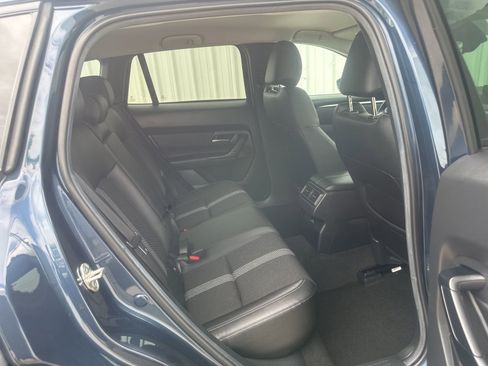 Certified 2025 MAZDA CX-50 AWD 2.5 S w/ Preferred Package image 15