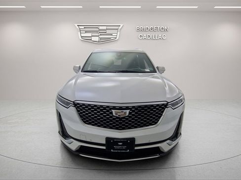 Used 2022 Cadillac XT6 Premium Luxury w/ Platinum Package image 34