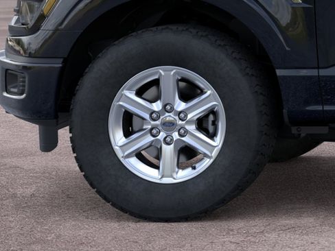 New 2026 Ford F150 XLT w/ FX4 Off-Road Package AWD/4WD image 19