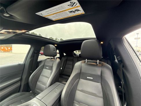 Used 2021 Mercedes-Benz GLE 53 AMG AMG GLE 53 image 22