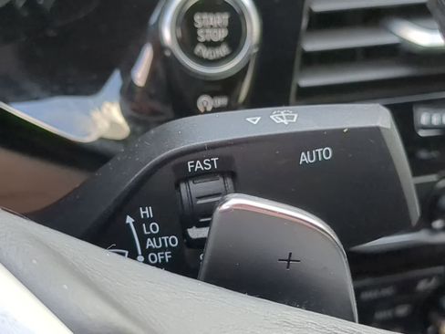 Used 2018 BMW 640i Gran Turismo xDrive AWD/4WD image 25