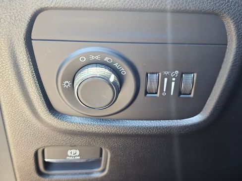 New 2026 Jeep Grand Cherokee Laredo RWD image 18