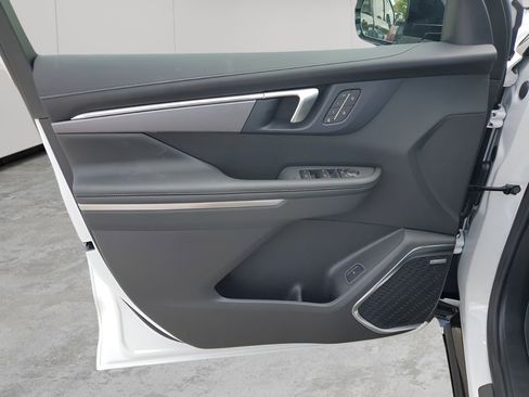 New 2026 Buick Enclave Sport Touring w/ Power Package image 26