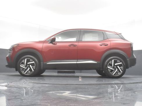 Used 2025 Nissan Kicks SV w/ Interior Electronics Package image 23