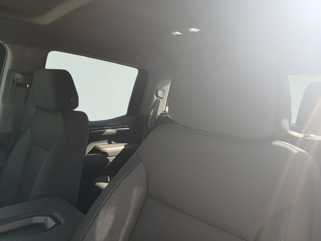 New 2026 GMC Sierra 1500 Elevation w/ Elevation Select Package RWD image 10