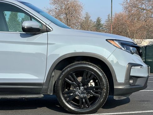 Used 2022 Honda Pilot Special Edition image 22