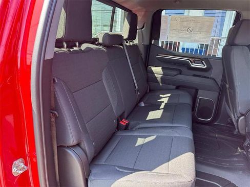 New 2025 Chevrolet Silverado 1500 LT w/ Convenience Package II image 9