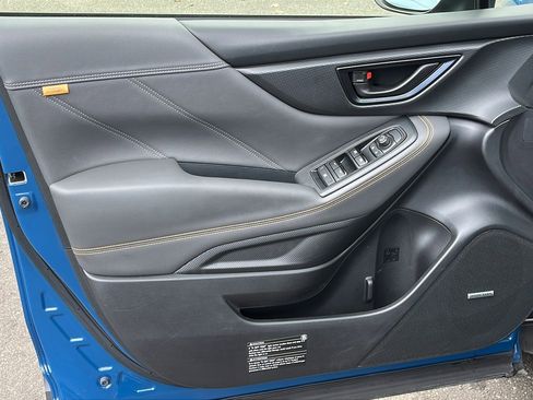 Certified 2024 Subaru Forester Wilderness image 10