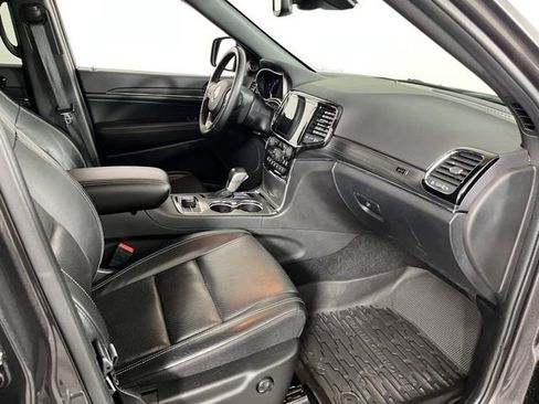 Used 2021 Jeep Grand Cherokee Limited w/ Quick Order Package 28K 80th image 46