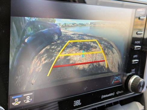 Used 2019 Toyota RAV4 XSE w/ XSE Weather Package image 8