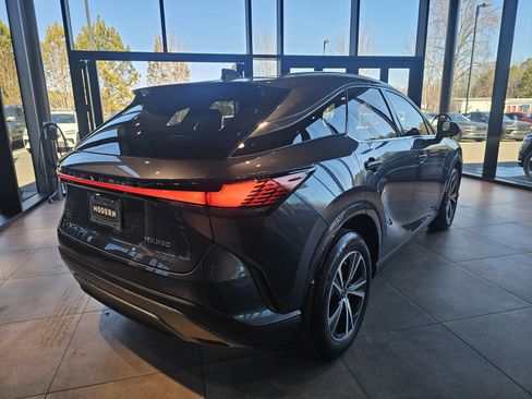 Used 2026 Lexus RX 350 Premium image 4