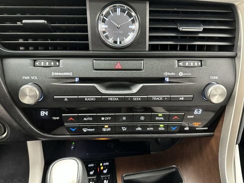 Used 2021 Lexus RX 350 AWD w/ Premium Package image 19