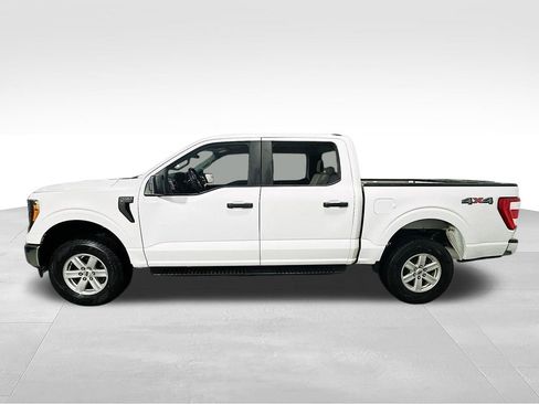 Used 2022 Ford F150 XL w/ Trailer Tow Package AWD/4WD image 7