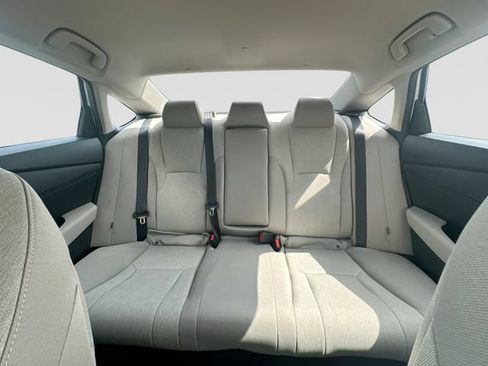 Used 2025 Honda Accord LX image 20