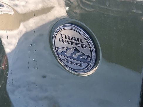 Certified 2023 Jeep Gladiator Sport image 15