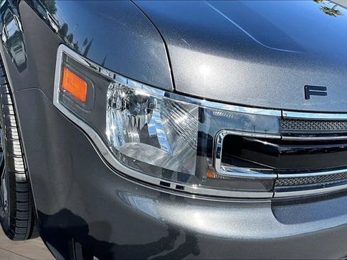Used 2019 Ford Flex SEL w/ Equipment Group 202A FWD image 30