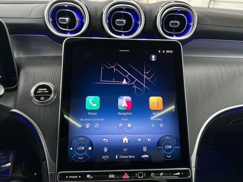 Used 2026 Mercedes-Benz GLC 300 GLC 300 image 14