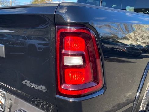 New 2026 RAM 1500 Big Horn image 15