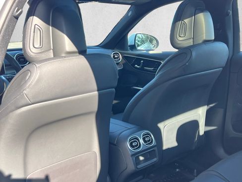 Certified 2026 Mercedes-Benz C 300 4MATIC Sedan image 19