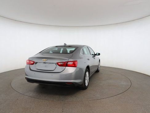 Used 2024 Chevrolet Malibu LT image 16