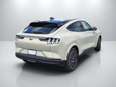 New 2026 Ford Mustang Mach-E Premium RWD image 4