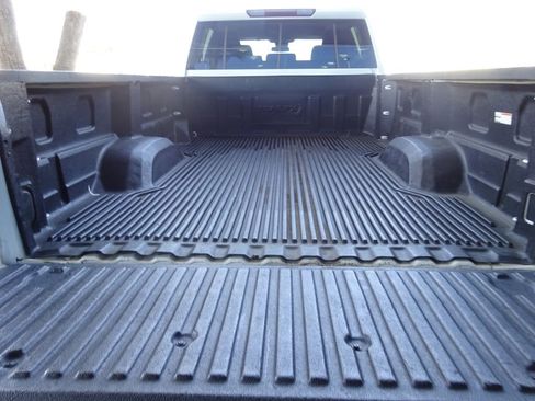 Certified 2024 Chevrolet Silverado 2500 LT AWD/4WD image 7
