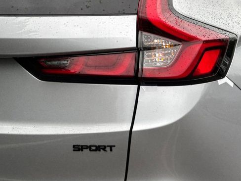 New 2026 Honda CR-V Sport-L image 26