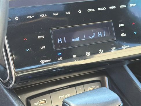 Certified 2023 Hyundai Santa Cruz SEL Premium image 23