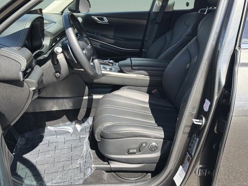 Used 2024 Genesis GV80 2.5T image 35