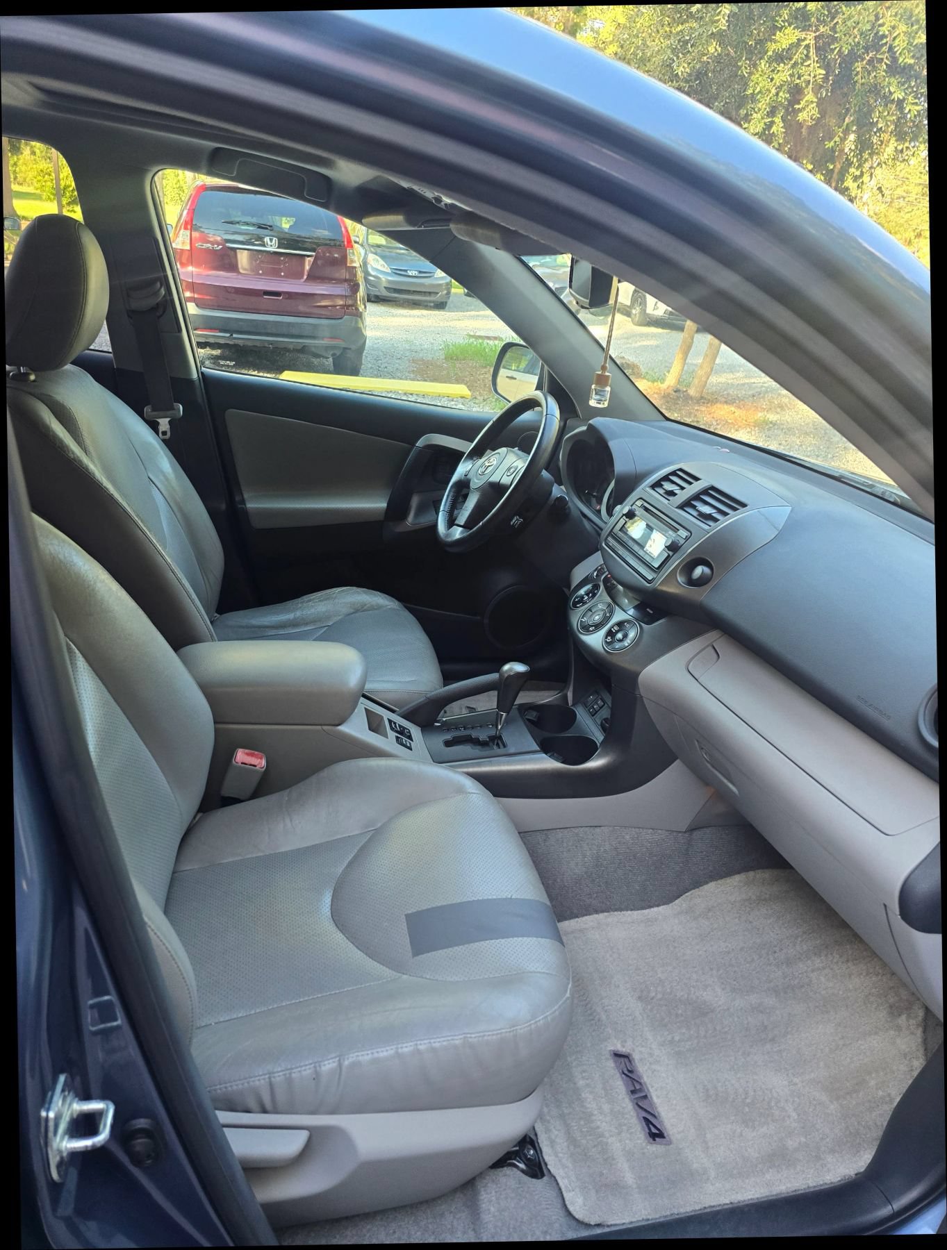 Used 2012 Toyota RAV4 Limited w/ Premium Plus Value Pkg AWD/4WD image 14