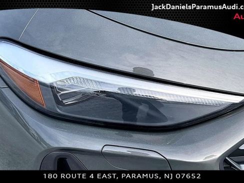 Used 2025 Audi A5 2.0T Premium w/ Convenience Package image 27