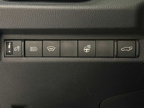 Used 2023 Toyota RAV4 XLE Premium AWD/4WD image 18