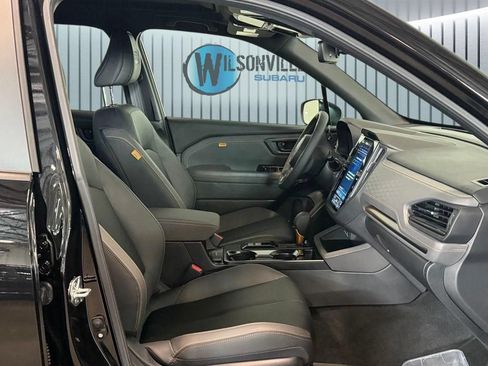 Used 2026 Subaru Forester Wilderness w/ Wilderness Plus Package AWD/4WD image 4