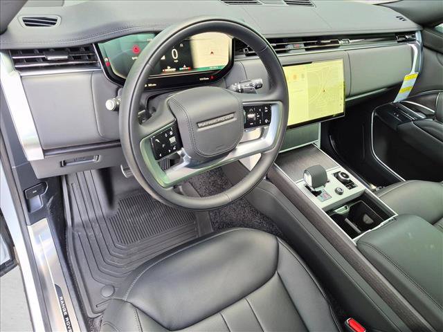 New 2027 Land Rover Range Rover SE AWD/4WD image 3