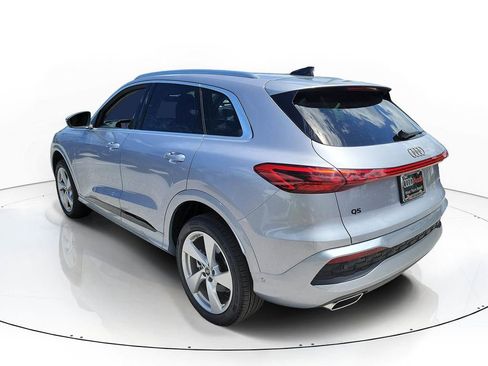 New 2026 Audi Q5 Premium Plus AWD/4WD image 3