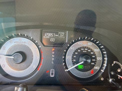 Used 2016 Honda Odyssey EX-L image 5