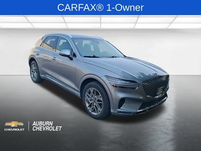 Used 2025 Genesis GV70 2.5T