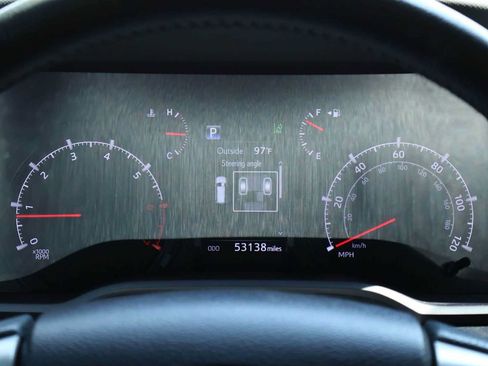 Used 2023 Toyota 4Runner SR5 Premium RWD image 18