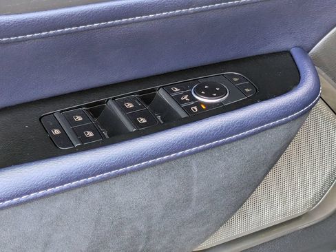 New 2027 INFINITI QX80 Sensory w/ Sport Exterior Package AWD/4WD image 12