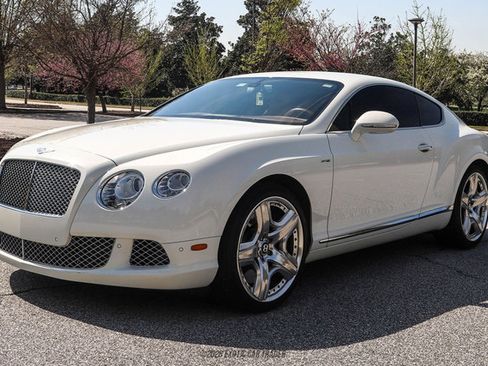 Used 2013 Bentley Continental GT image 14