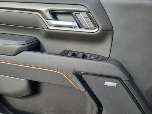 New 2026 GMC Sierra 3500 AT4 image 20