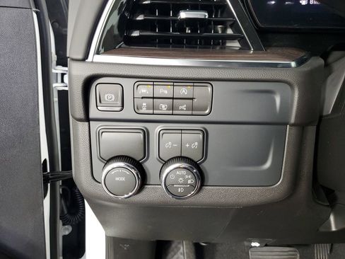 New 2026 Chevrolet Tahoe LT w/ Comfort Package RWD image 27