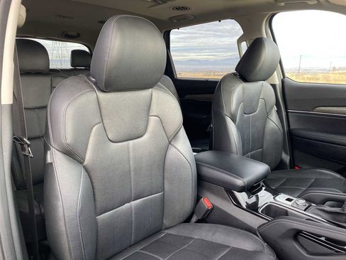 Used 2021 Kia Telluride EX w/ EX Premium Package image 16