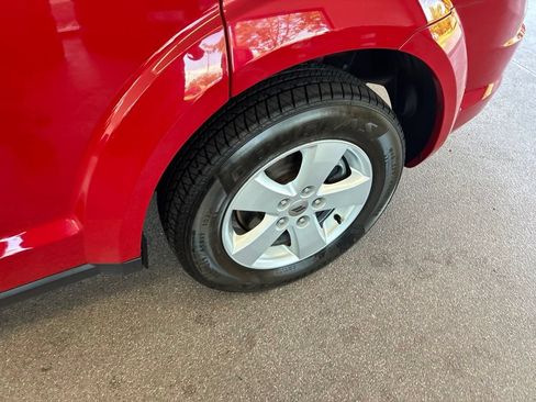 Used 2018 Dodge Journey SE FWD image 11